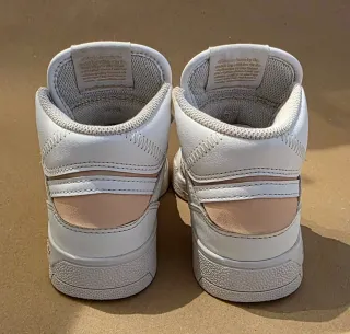 OFERTA! Zapatillas Adidas Drop Step Niña Talla 28