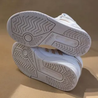 OFERTA! Zapatillas Adidas Drop Step Niña Talla 28