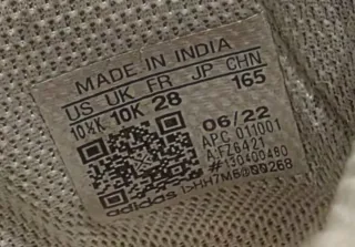 OFERTA! Zapatillas Adidas Drop Step Niña Talla 28