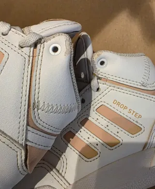 OFERTA! Zapatillas Adidas Drop Step Niña Talla 28