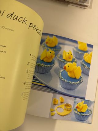 Quick & Easy Kids' Cakes 50 Great Cakes for Chi...