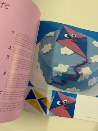 Quick & Easy Kids' Cakes 50 Great Cakes for Chi...