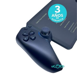 Sony PS5 Portal Negro