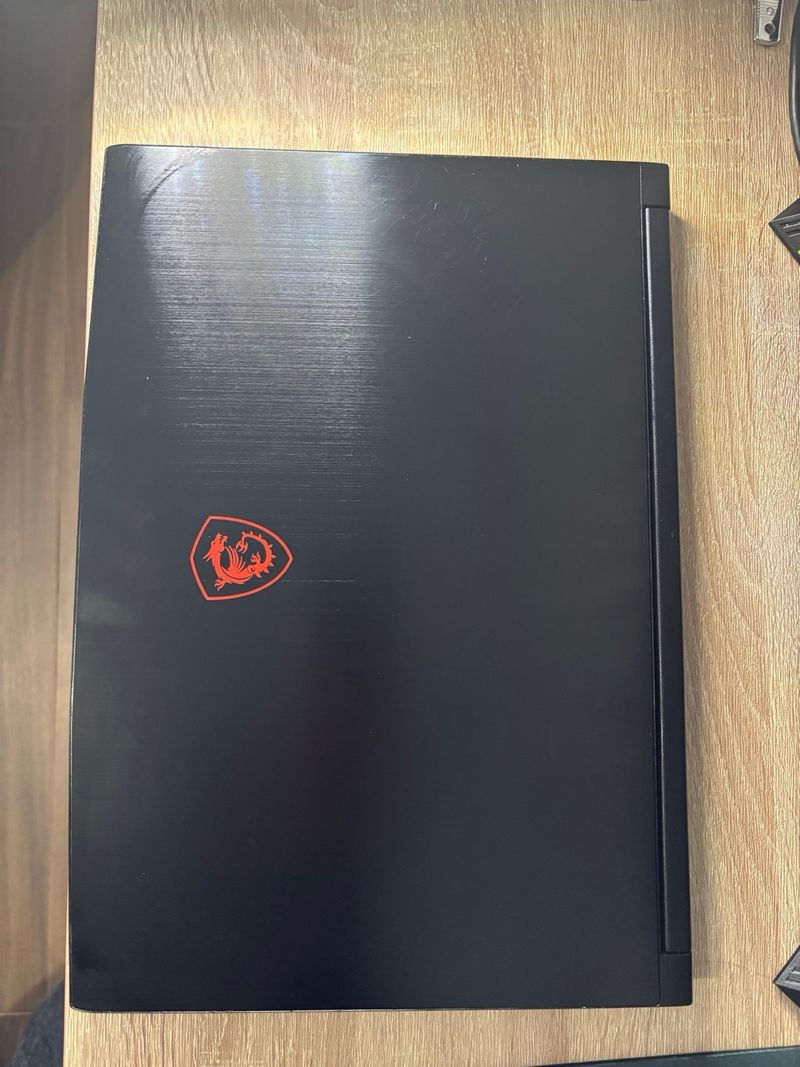 MSI Thin GF63VE Portátil Gaming i7 16GB Ram RTX40 afbeelding 2