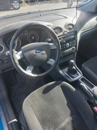 Ford Focus 2005