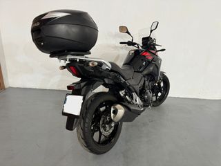 Suzuki V-Strom 250