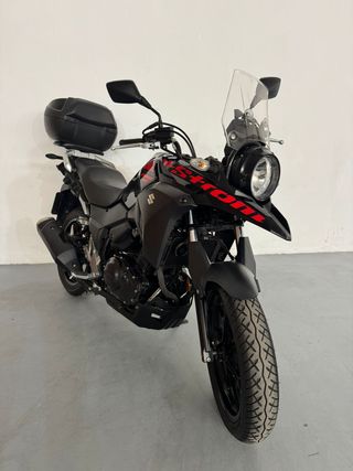 Suzuki V-Strom 250