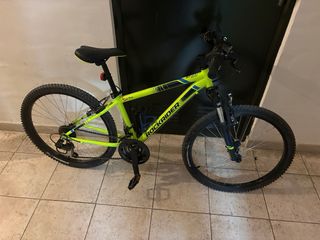 Bicicleta Montaña 24 Niños/Jóvenes