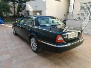 Jaguar XJ 2005