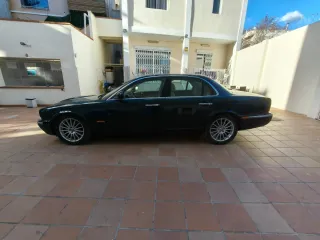 Jaguar XJ 2005