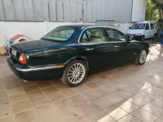 Jaguar XJ 2005