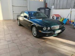 Jaguar XJ 2005