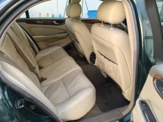 Jaguar XJ 2005