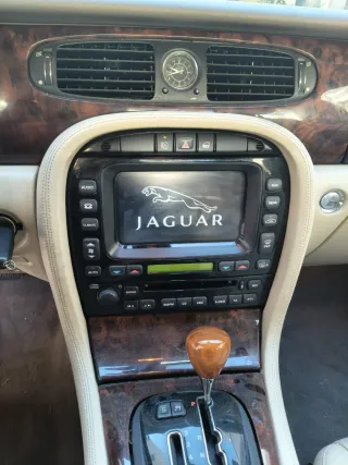 Jaguar XJ 2005