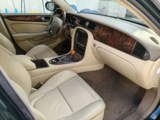 Jaguar XJ 2005