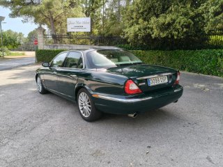 Jaguar XJ 2005