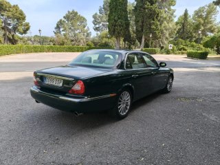 Jaguar XJ 2005