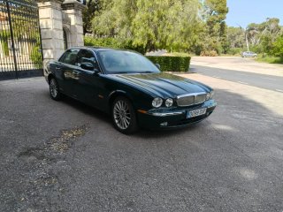 Jaguar XJ 2005
