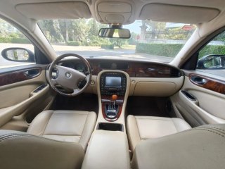 Jaguar XJ 2005