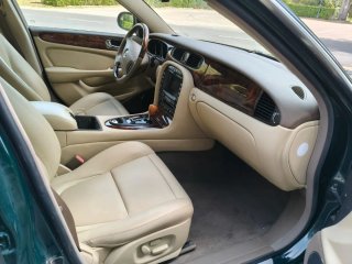 Jaguar XJ 2005