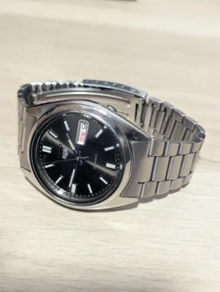 Seiko 5 SNXS79 Reloj Automático