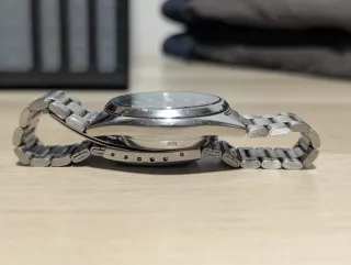 Seiko 5 SNXS79 Reloj Automático