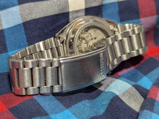 Seiko 5 SNXS79 Reloj Automático