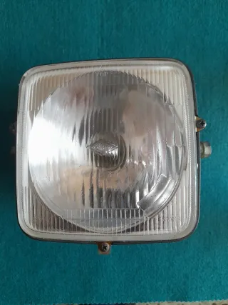 Faro Rinder 9637 Moto Ciclomotor