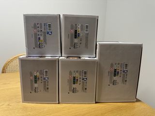 PACK FUNKO ONE PIECE