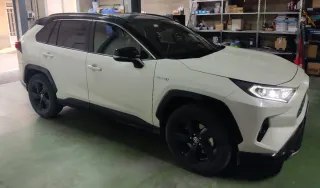 Toyota RAV4 2020