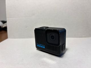 GoPro Hero + 2 microSD (64GB/256GB) + accessori