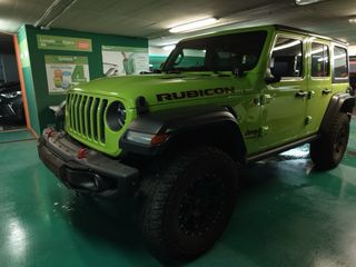 Lavado y detailing de coches desde 25