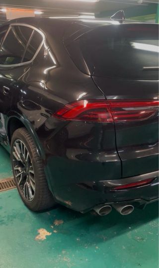 Lavado y detailing de coches desde 25