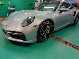 Lavado y detailing de coches desde 25