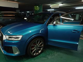 Lavado y detailing de coches desde 25