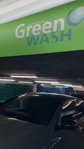 Lavado y detailing de coches desde 25