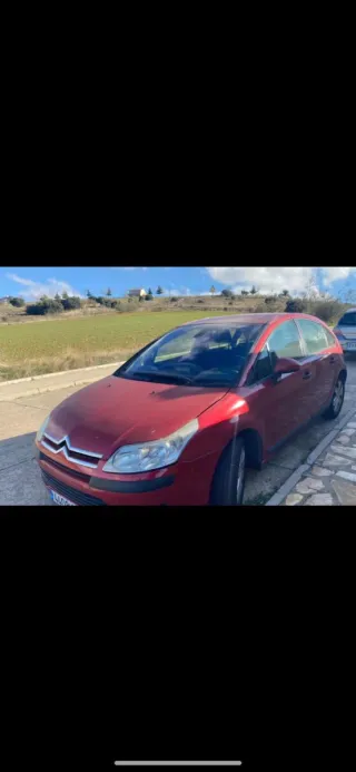 Vendo mis servicios como repartidor o transporte