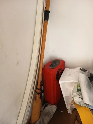 Redes de pesca  alabar de 27 brazas .etz..