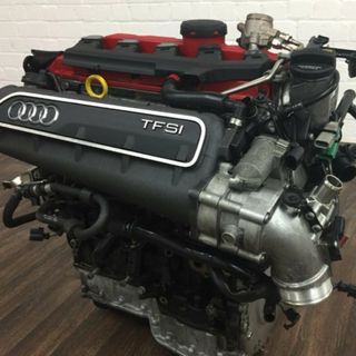 Motor Audi RS3 TFSI 86.000 km