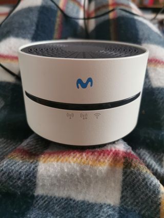 repetidor movistar mitrastar wifi+ 5ghz