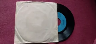 7" 1968 BLUE CHEER - Summertime Blues