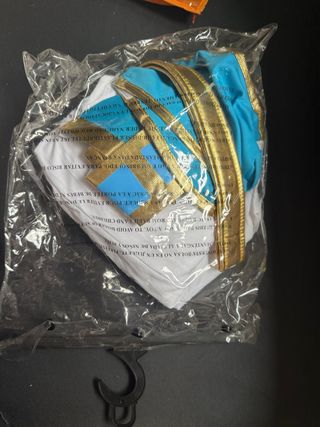 Disfraz Egipcio Hombre Talla L