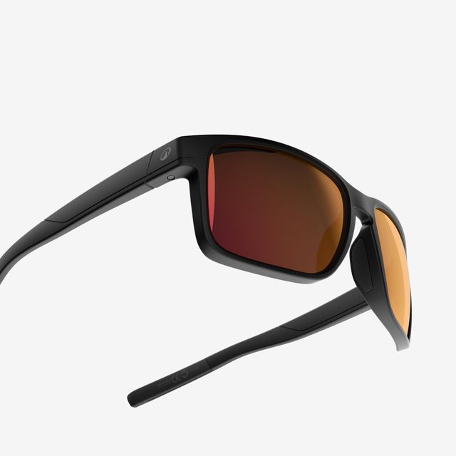 Gafas de sol polarizadas categoría 3, Explore 500 SQR