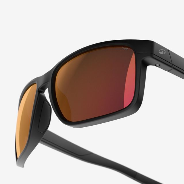 Gafas de sol polarizadas categoría 3, Explore 500 SQR