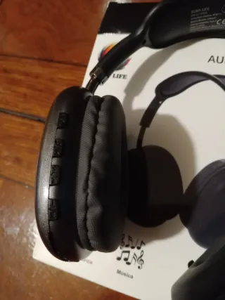 Auriculares Bluetooth 5.0 Nuevos inalámbricos