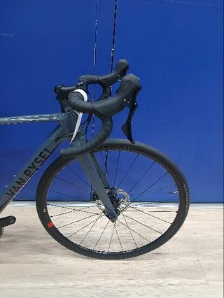 Van Rysel NCR CF Talla xs