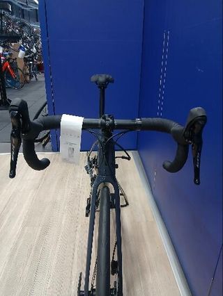 Van Rysel NCR CF Talla xs