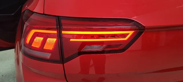 Volkswagen T-Roc 2021