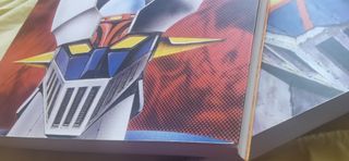 Mazinger Z: La enciclopedia (Manga Books) (Span...