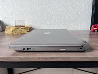 Portátil HP i7 Geforce GTX Windows 10 + Maletín